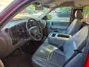 2008 Chevrolet Silverado 3500HD