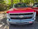 2008 Chevrolet Silverado 3500HD