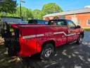 2008 Chevrolet Silverado 3500HD