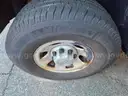 2008 Chevrolet Silverado 3500HD