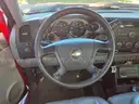 2008 Chevrolet Silverado 3500HD
