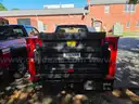 2008 Chevrolet Silverado 3500HD