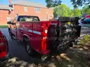 2008 Chevrolet Silverado 3500HD