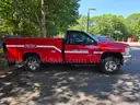 2008 Chevrolet Silverado 3500HD