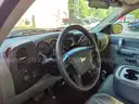 2008 Chevrolet Silverado 3500HD