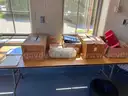 Air Commander Hovercraft