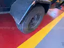 Air Commander Hovercraft