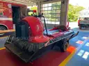 Air Commander Hovercraft