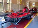 Air Commander Hovercraft