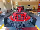 Air Commander Hovercraft