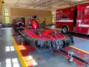 Air Commander Hovercraft