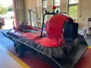 Air Commander Hovercraft