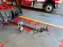 Air Commander Hovercraft