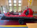 Air Commander Hovercraft
