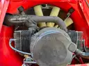 Air Commander Hovercraft