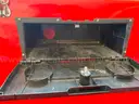 Air Commander Hovercraft