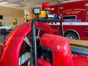 Air Commander Hovercraft