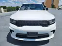 2024 Dodge Durango AWD 5.7 HEMI V8 Pursuit Police