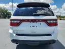 2024 Dodge Durango AWD 5.7 HEMI V8 Pursuit Police