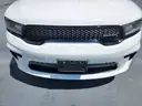 2024 Dodge Durango AWD 5.7 HEMI V8 Pursuit Police
