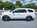 2024 Dodge Durango AWD 5.7 HEMI V8 Pursuit Police