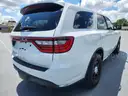 2024 Dodge Durango AWD 5.7 HEMI V8 Pursuit Police