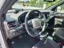 2024 Dodge Durango AWD 5.7 HEMI V8 Pursuit Police