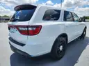 2024 Dodge Durango AWD 5.7 HEMI V8 Pursuit Police