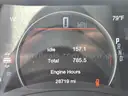 2024 Dodge Durango AWD 5.7 HEMI V8 Pursuit Police
