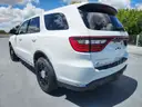 2024 Dodge Durango AWD 5.7 HEMI V8 Pursuit Police