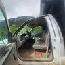 2000 Ford F-750