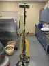 Window Washing Cart