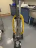 Window Washing Cart