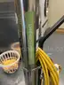 Window Washing Cart
