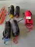 Discontinued Rope Equipment