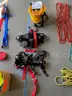 Discontinued Rope Equipment