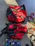 Discontinued Rope Equipment