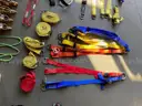 Discontinued Rope Equipment