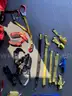 Discontinued Rope Equipment