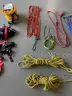 Discontinued Rope Equipment