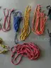 Discontinued Rope Equipment