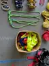 Discontinued Rope Equipment