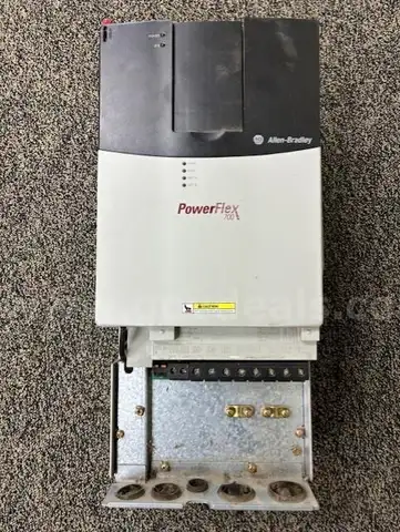 PowerFlex&#xAE; 700 AC Drives