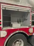 2007 American LaFrance Eagle