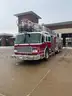 2007 American LaFrance Eagle