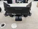 Lot of 3 ViewSonic Monitors