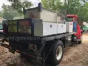 1999 Freightliner FL70 Flatbed Service Truck **LOW MILES**