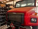 1999 Freightliner FL70 Flatbed Service Truck **LOW MILES**