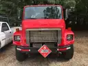 1999 Freightliner FL70 Flatbed Service Truck **LOW MILES**