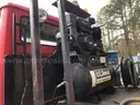 1999 Freightliner FL70 Flatbed Service Truck **LOW MILES**